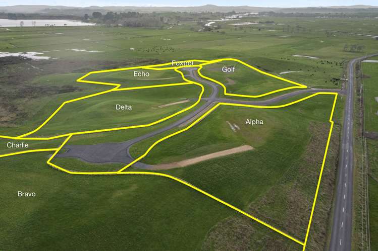 Lot 2 - F Oakridge Rise Te Kauwhata_32