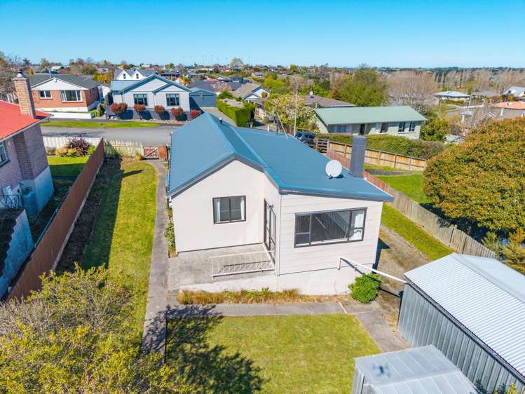 21 Grandi Avenue Highfield_12