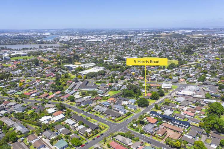 5 Harris Road Mount Wellington_9