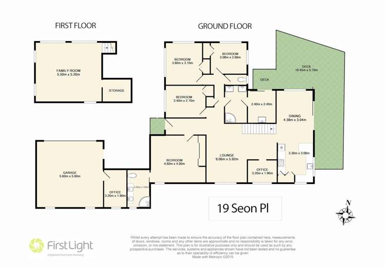 19 Seon Place Birkdale_3