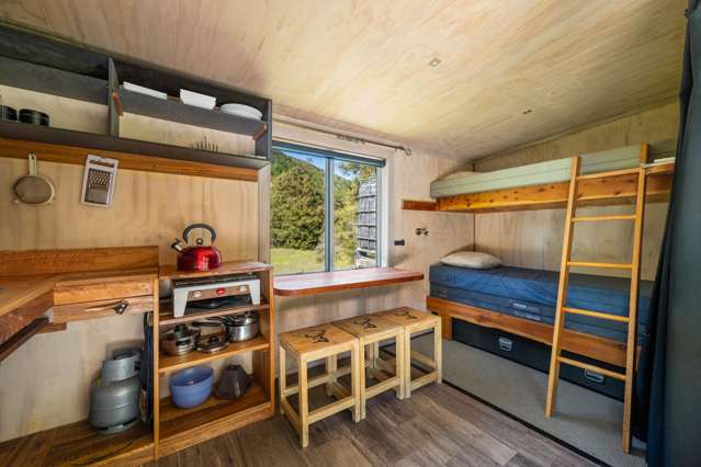 Leatham Road Wairau Valley_4