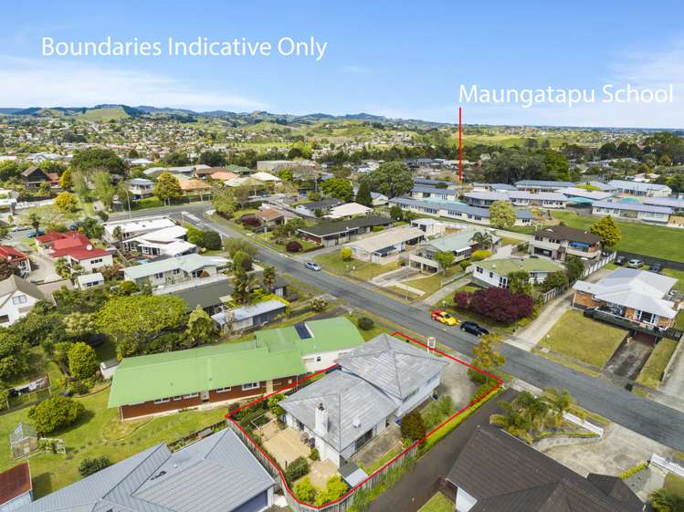 15a Ririnui Place Maungatapu_19