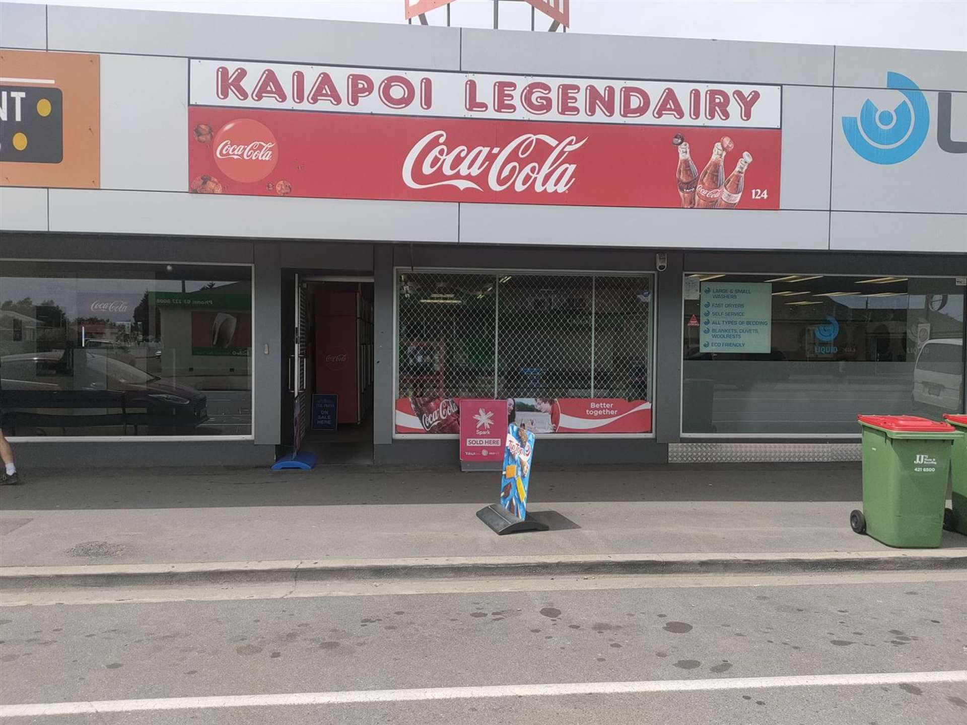 2/124 Williams Street Kaiapoi_0