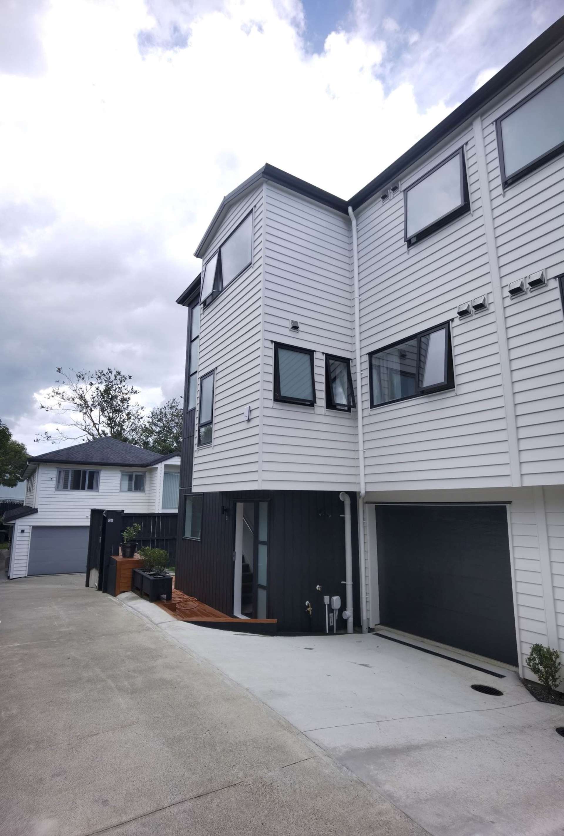 B/6 Morrin Street Ellerslie Auckland City Houses for Rent One Roof