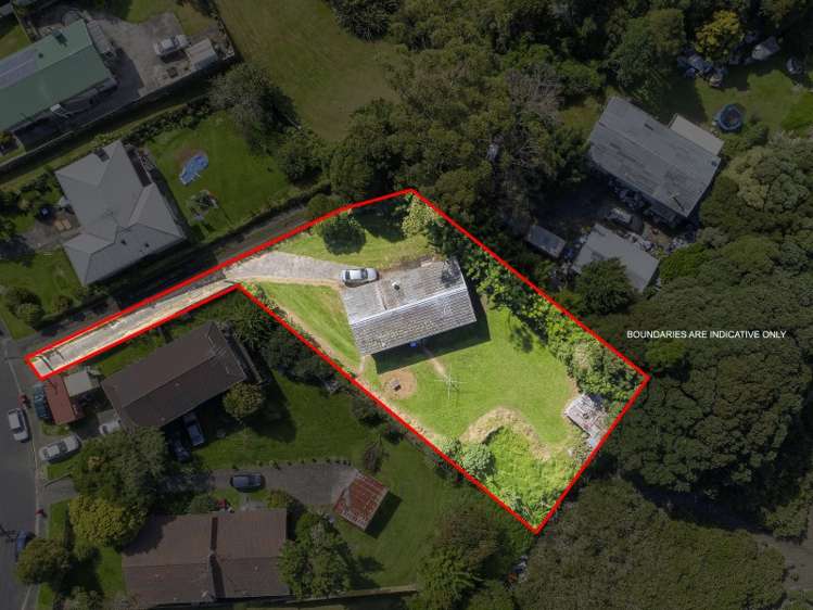 23 Mataroa Road Mount Wellington_13