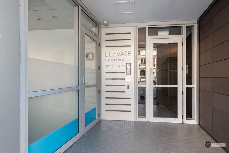 13f/30 Taranaki Street Te Aro_8
