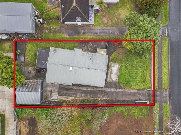 1 Roy Street Nawton_19