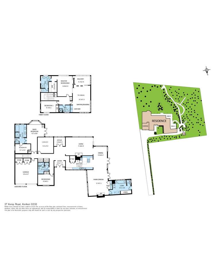 37 Kemp Road Kerikeri_24