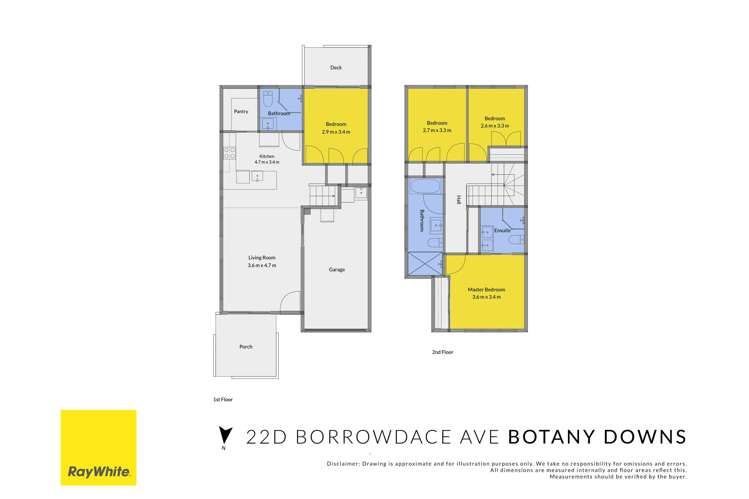 22D Borrowdace Avenue Botany Downs_30