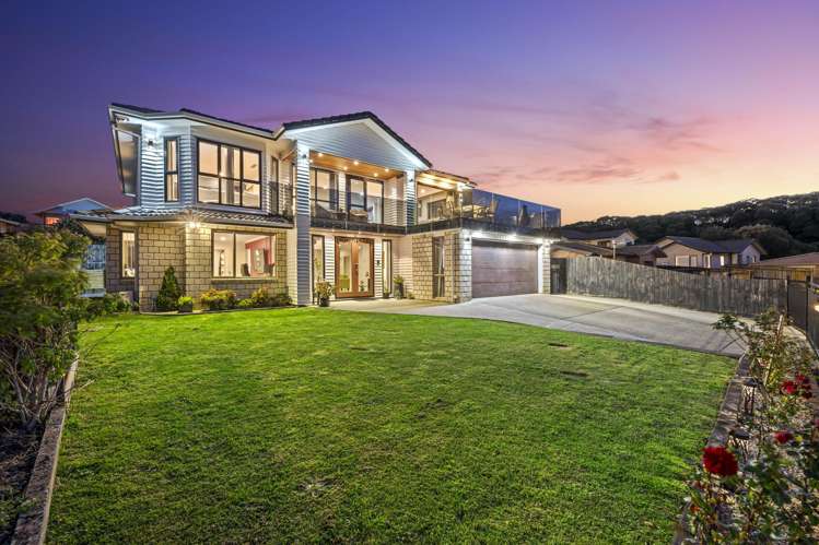 8 Mediterranean Way Goodwood Heights_0