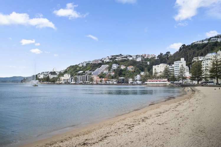 2/178 Oriental Parade Oriental Bay_7