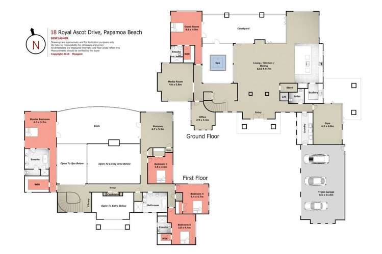 18 Royal Ascot Drive Papamoa_19