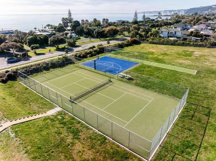 Te Awanga Terraces Te Awanga_7