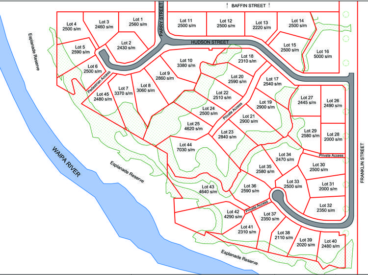 Baffin Street Pirongia Waipa Houses for Sale One Roof