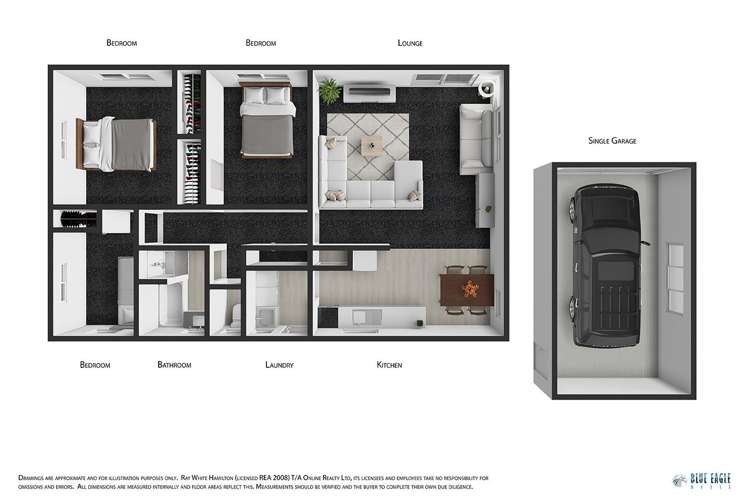 41A Winning Terrace Dinsdale_15