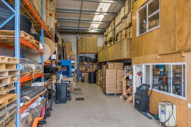 Glenbogal Aquatic Katikati_9