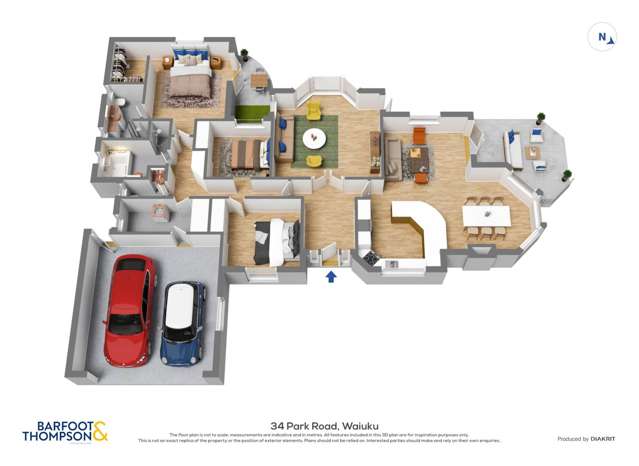 34 Park Road Waiuku_1