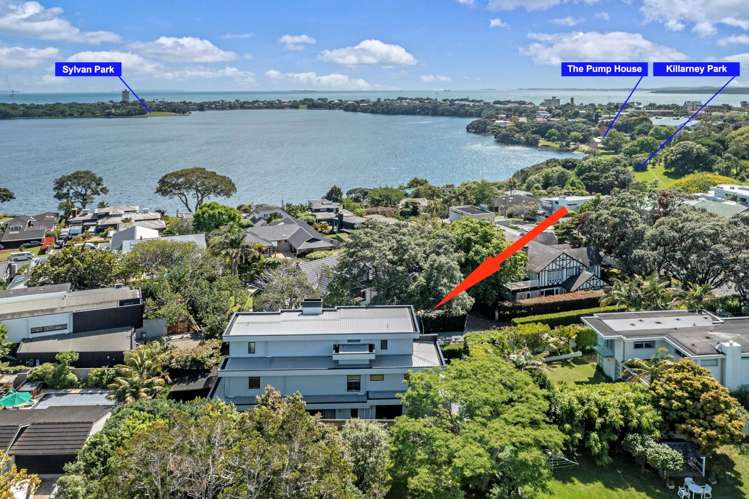 6 Kowhai Street Takapuna_37