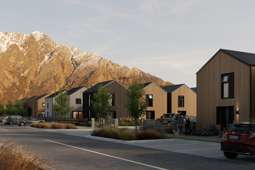 Queenstown demand peaks with $30m land sale