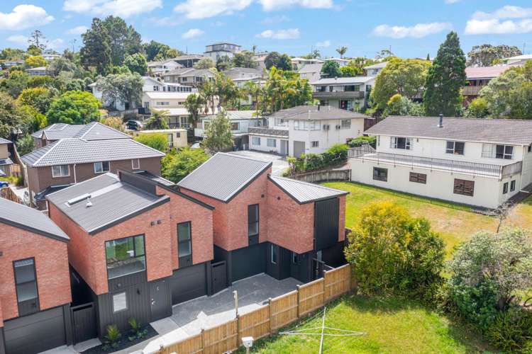 73c Salamanca Road Sunnynook_35