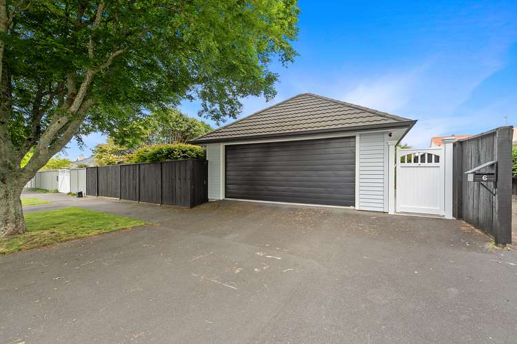 6 Strowan Avenue Fairfield_23