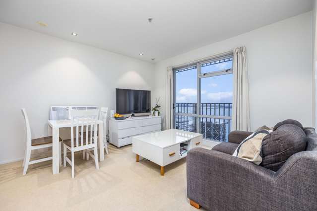 Great Seaview Living by Britomart Precinct