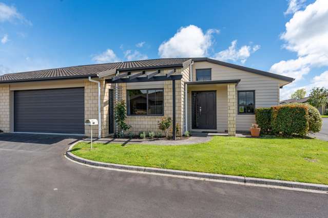 The Pick of the bunch in Bramley Gardens