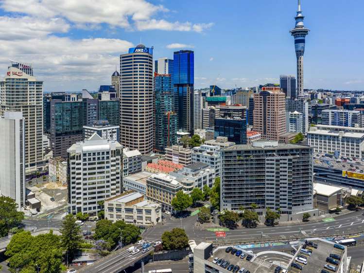 4 Hobson Street Auckland Central_1