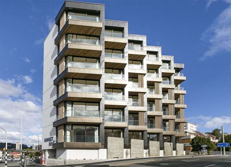 505/251 Victoria Street Te Aro_5