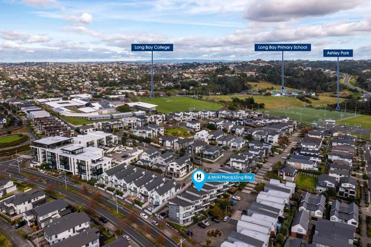 6 Moki Place Long Bay_23