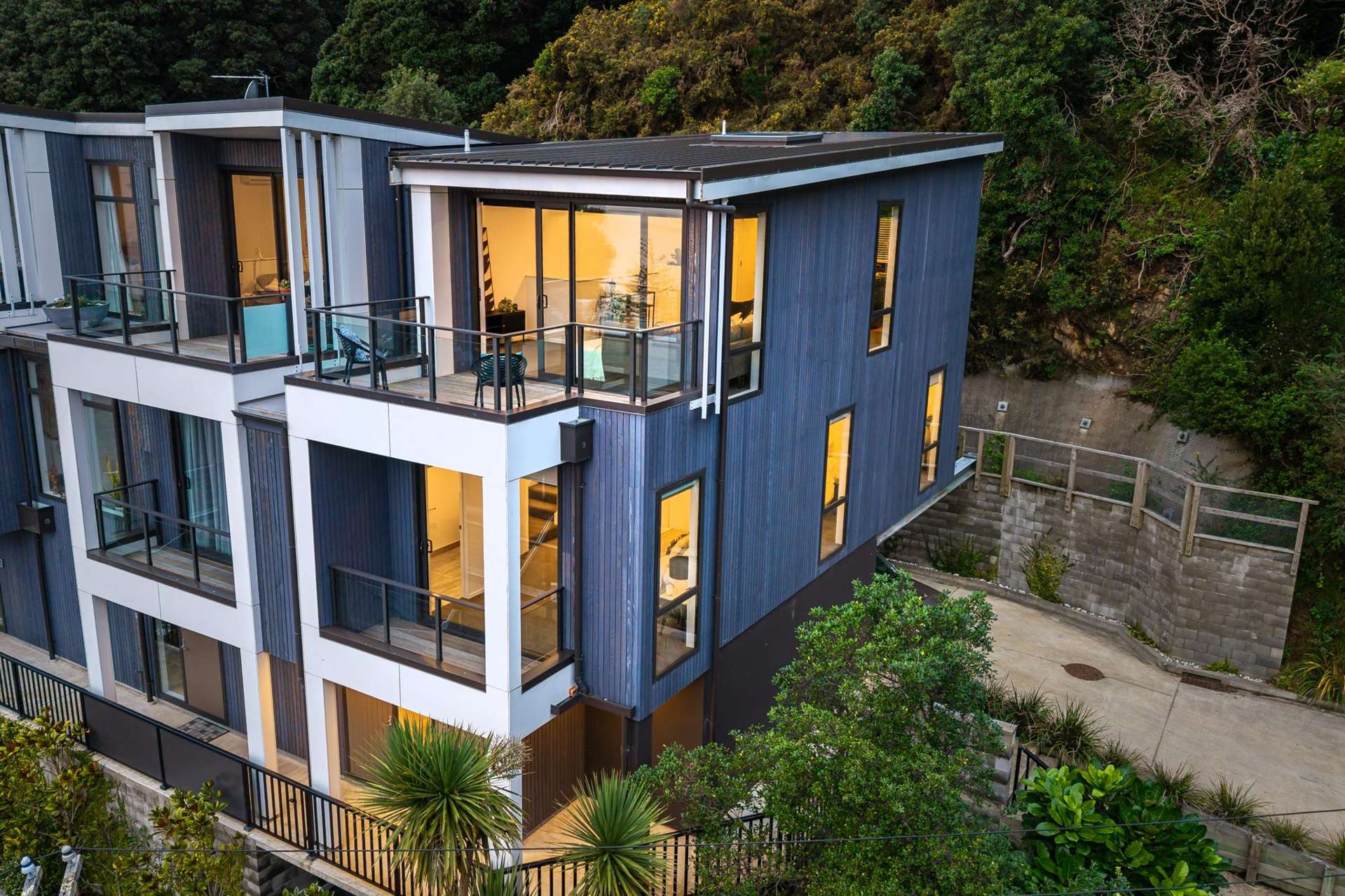 1C Wilkinson Street Oriental Bay_0