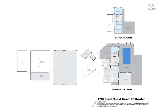 1764, 1774 and Lot 2 East Coast Road Dairy Flat_1