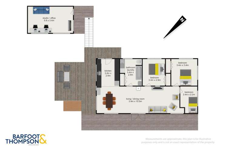 198 Scenic Drive Titirangi_21