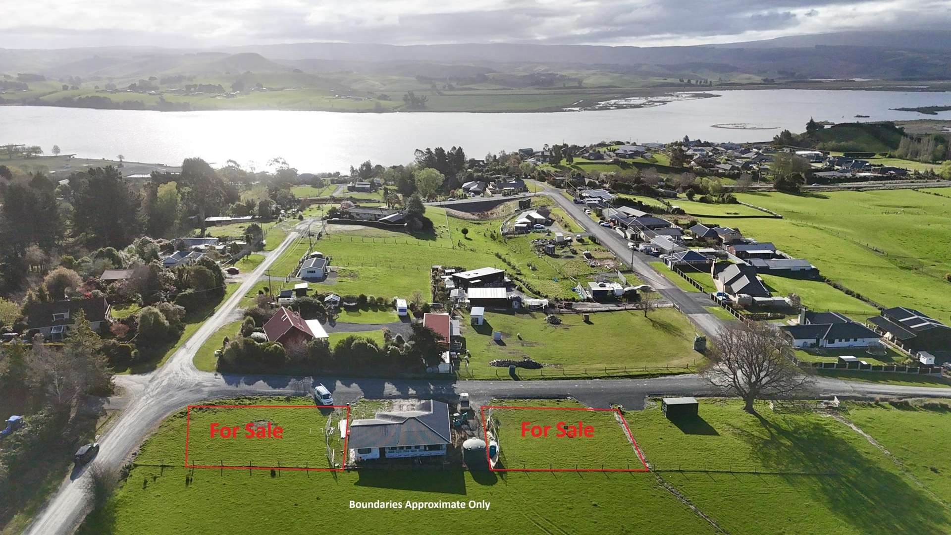 Ross Street Subdivision Waihola_0