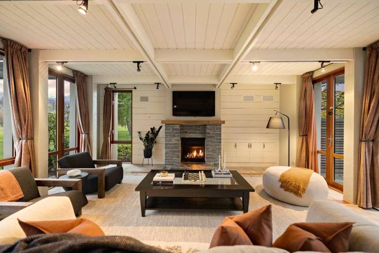 1 Malaghans Ridge, Millbrook Resort Arrowtown_18