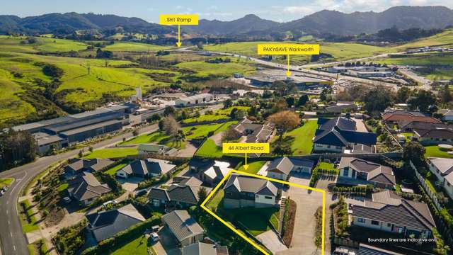 44 Albert Road Warkworth_4