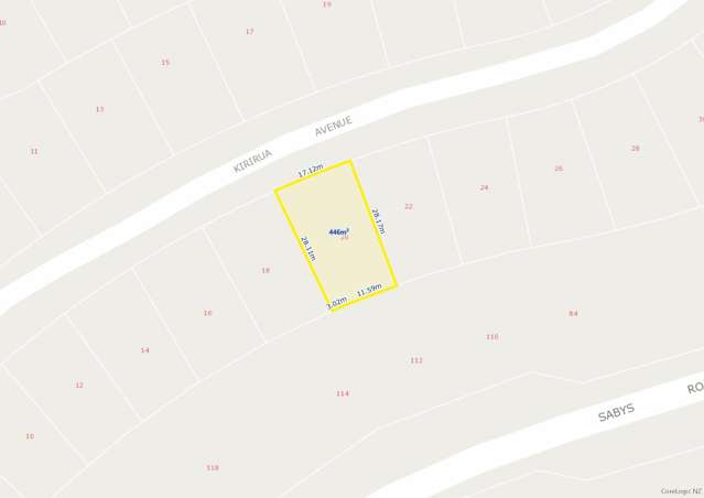 20 Kirirua Avenue Halswell_1