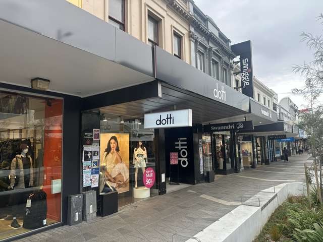 284 George Street City Centre Dunedin_1