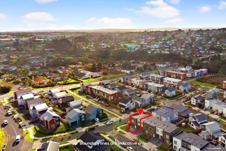 6 George Mcwhirter Avenue Massey_17