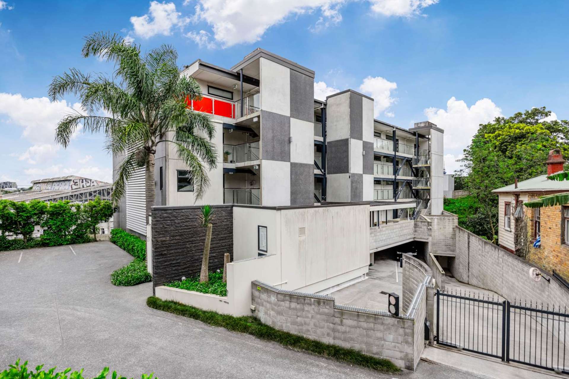 504/21 Tawari Mews Mt Eden_0