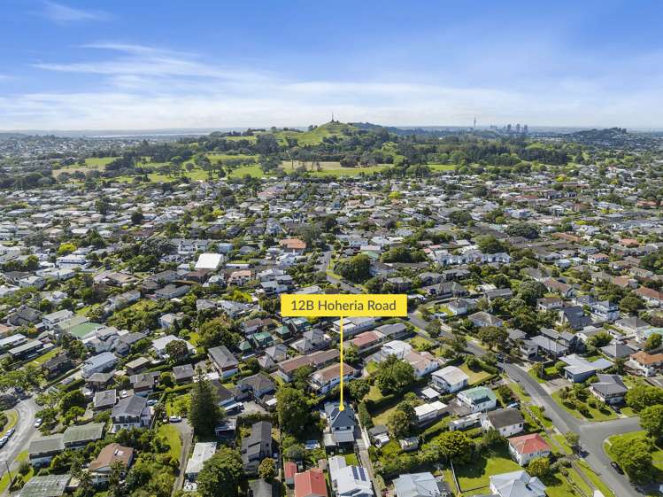 12b Hoheria Road Onehunga_21
