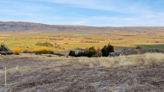Lot 1, McIntosh Road Ophir_1