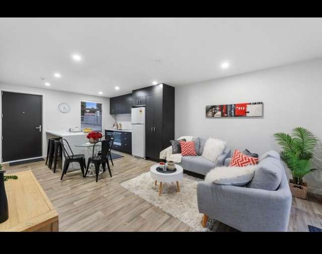 Home Sweet Home Top Location close to Town Centre