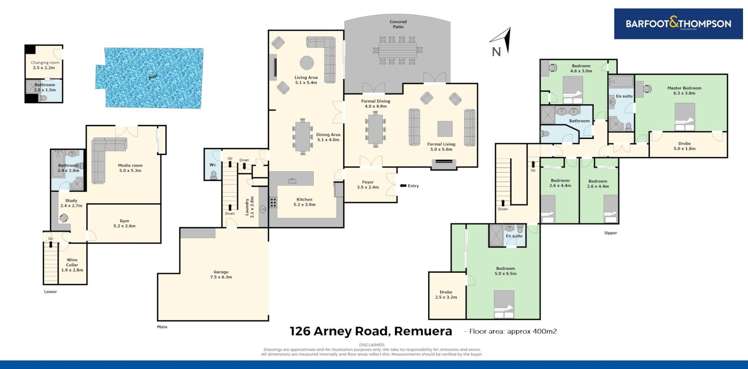 126 Arney Road Remuera_19