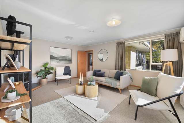Well Located, Double Glazed Family Home