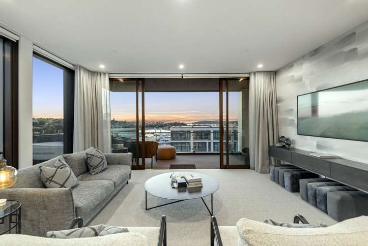 711/70 Daldy Street, Wynyard Quarter Auckland Central_7