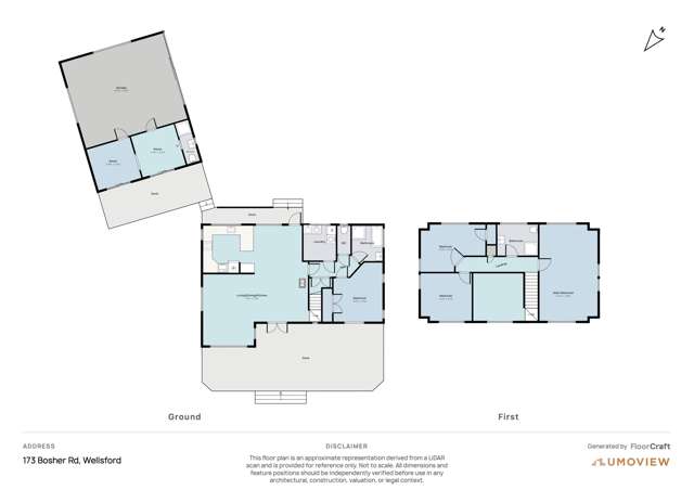 173 Bosher Road Wellsford_1