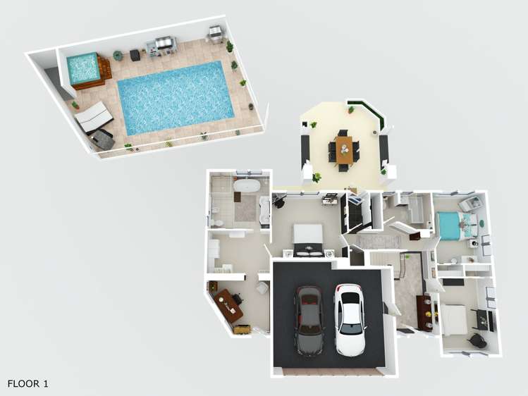 32 Solway Drive Witherlea_20