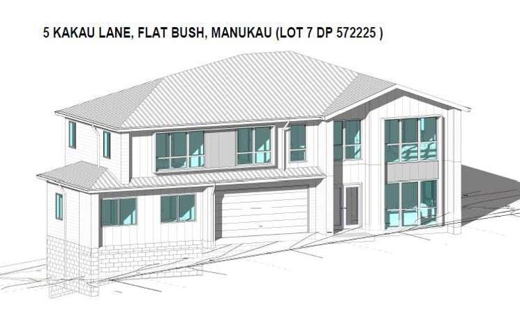 5 Kakau Lane Flat Bush_2