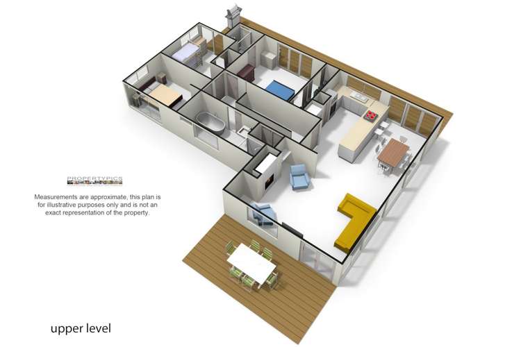 21 Tinopai Road Titirangi_18